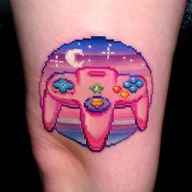 Tattoo