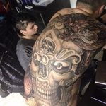 Tattoo