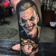 Tattoo
