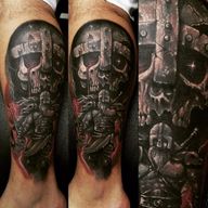 Tattoo