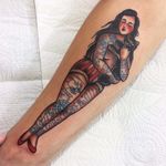 Tattoo