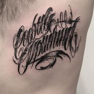 Tattoo