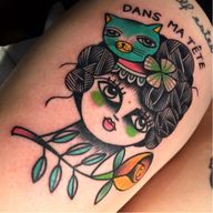 Tattoo