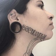 Tattoo