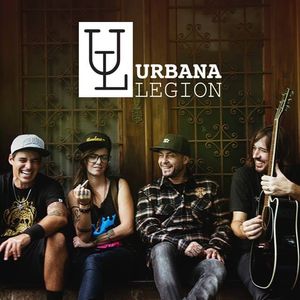 PG, Lena, Egypcio e Marcão: Urbana Legion! #tihuana #UrbanaLegion #banda #entrevista #rocknacional #LegiãoUrbana #brasil #brazil #portugues #portuguese