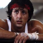 #RockyBalboa #SylvesterStallone #boxe #filme #movie #lutador #fighter