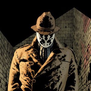 Rorschach #rorschach #rorschachtattoo #watchmen #tattooinspiration #comic #comicbook