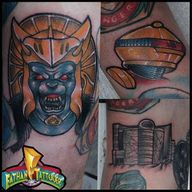 Tattoo