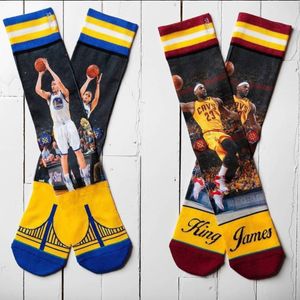 Check out these dope NBA socks from Stance! #socks #sports #sportsgiftguide #giftguide #lebron #stephcurry #nba