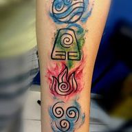 Tattoo
