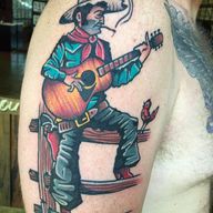Tattoo