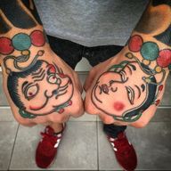 Tattoo