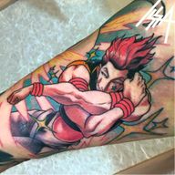 Tattoo