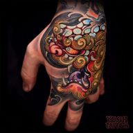 Tattoo