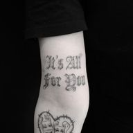 Tattoo