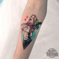 Tattoo