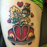 Tattoo