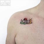 Tattoo