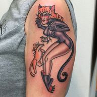 Tattoo