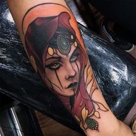 Tattoo