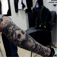 Tattoo