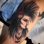 Tattoo