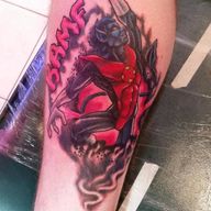Tattoo