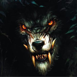 Werewolf #werewolf #werewolves #werewolf #horror #horrorcreature #halloween #tattooinspiration