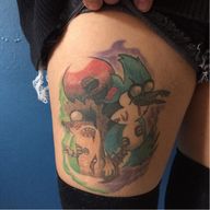 Tattoo