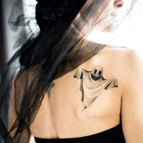 Tattoo image