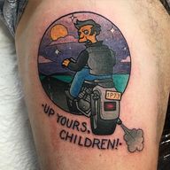 Tattoo