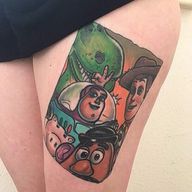 Tattoo
