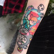 Tattoo