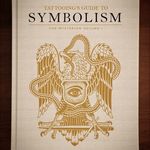 Tattooing's Guide To Symbolism, Cor Mysterium Volume I. Special Edition. #TattooingsGuidetoSymbolism #CorMysterium #NeverSleepNYC