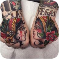 Tattoo