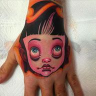 Tattoo