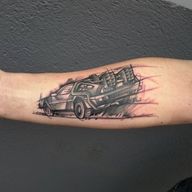 Tattoo