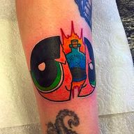 Tattoo