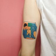Tattoo