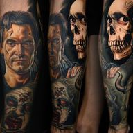Tattoo