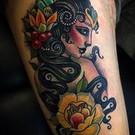 Tattoo