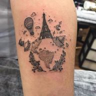 Tattoo
