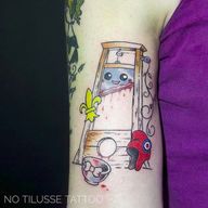Tattoo