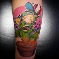 Tattoo