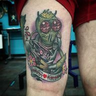 Tattoo