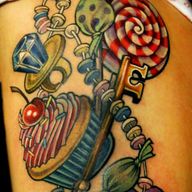 Tattoo