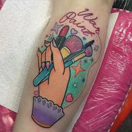Tattoo