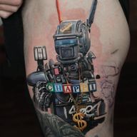 Tattoo