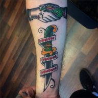 Tattoo