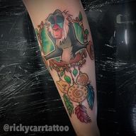 Tattoo